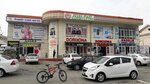 Asaka (ул. Юксалиш, 97), магазин автозапчастей и автотоваров в Фергане