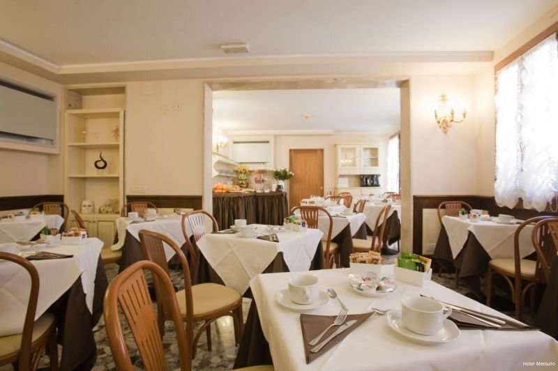 Фото Hotel Mercurio Venezia