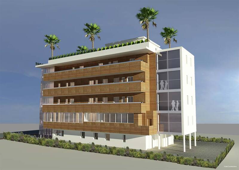 Фото Hotel Commodore