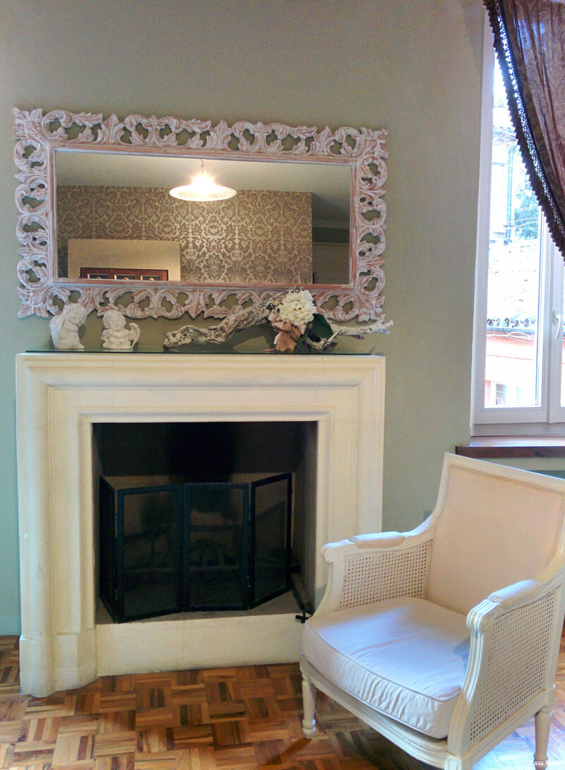 Фото Casa Masoli