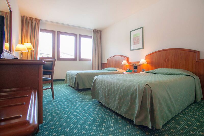 Фото Hotel Due Leoni