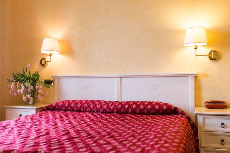 Фото Hotel Baia Imperiale & SPA