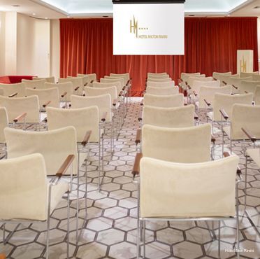 Фото Hotel Milton Rimini