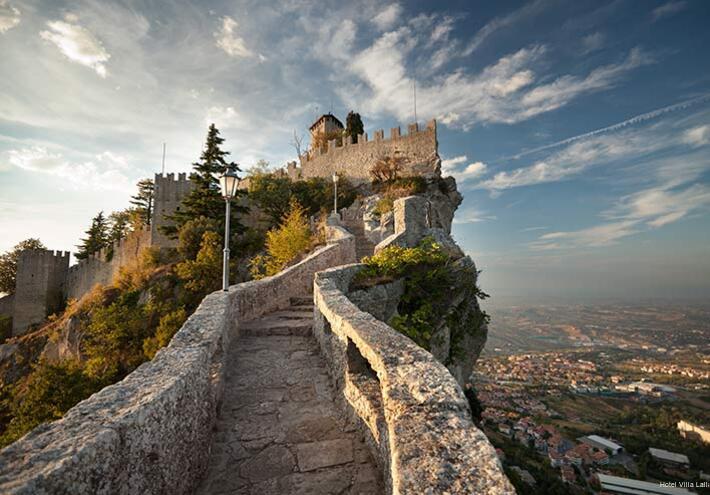 Фото Villa Lalla