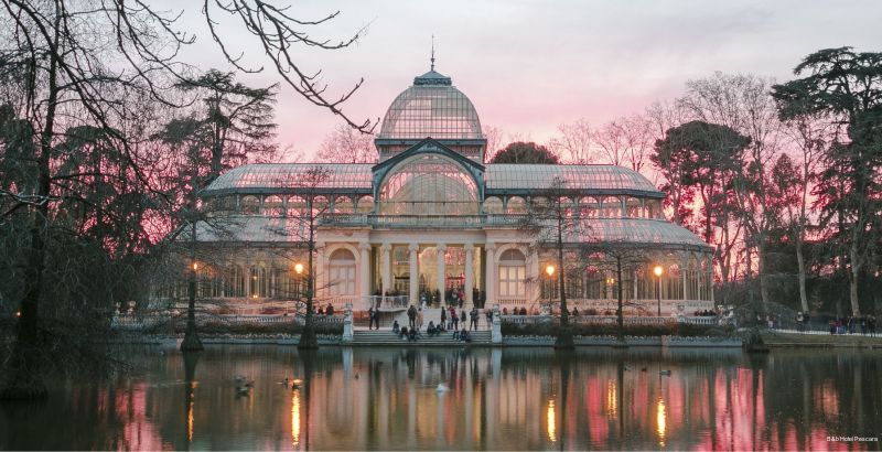 Фото B&b Hotel Pescara