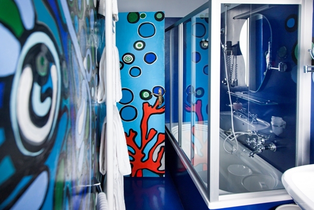 Фото Alexander Museum Palace Hotel