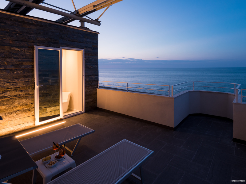 Фото Hotel Metropol