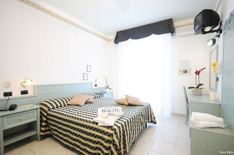 Фото Hotel Baltic