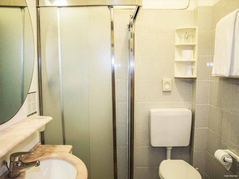 Фото Hotel Madison