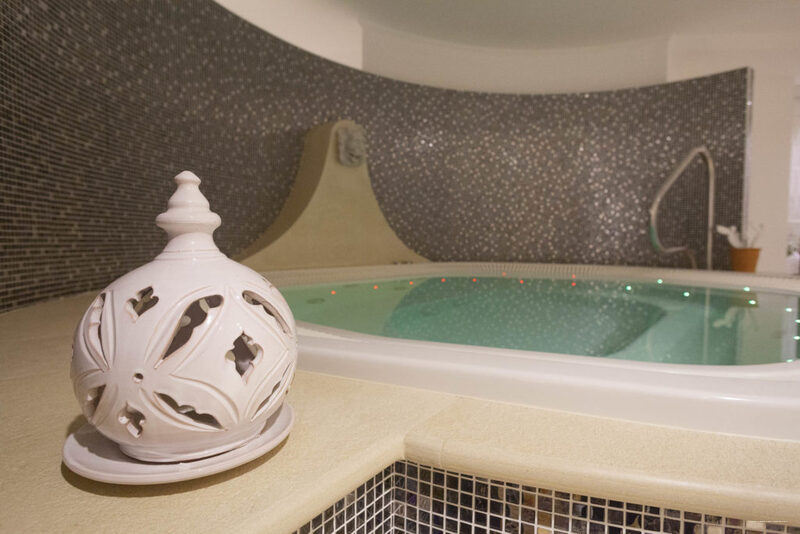 Фото Ostuni Palace Hotel Bistrot & SPA