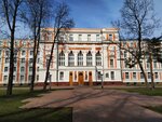 Pravovoy kolledzh (Obraztsova Street, 9с4), college