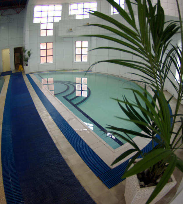 Фото Самшитовая роща