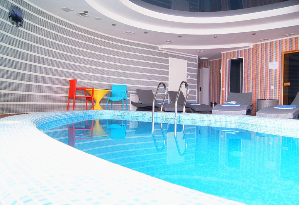 Фото Европа