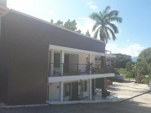 Гостиница Hotel La Quinta Exxpres