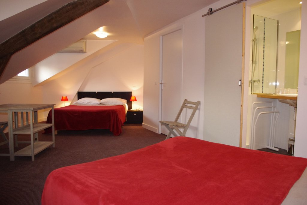 Фото Mosaikhotel