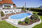 Poolfactory (Nizhnyaya Syromyatnicheskaya Street, 10с3), sale of swimming pools and equipment