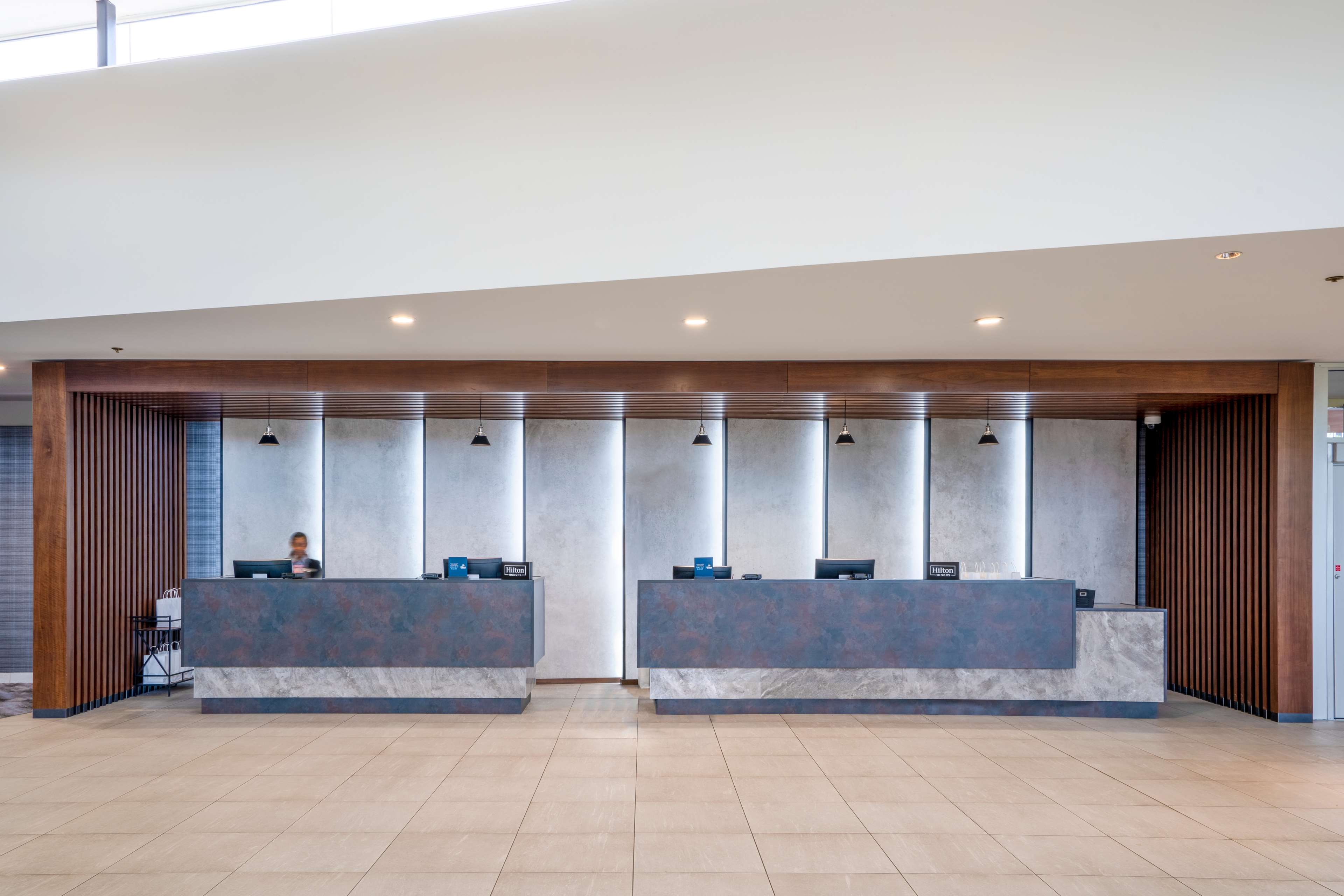 Фото Hilton Memphis