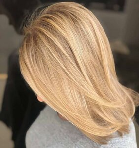 Posh Salon & SPA (Kentucky, Fayette County), spa