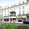 Premier Inn Leamington SPA Town Centre