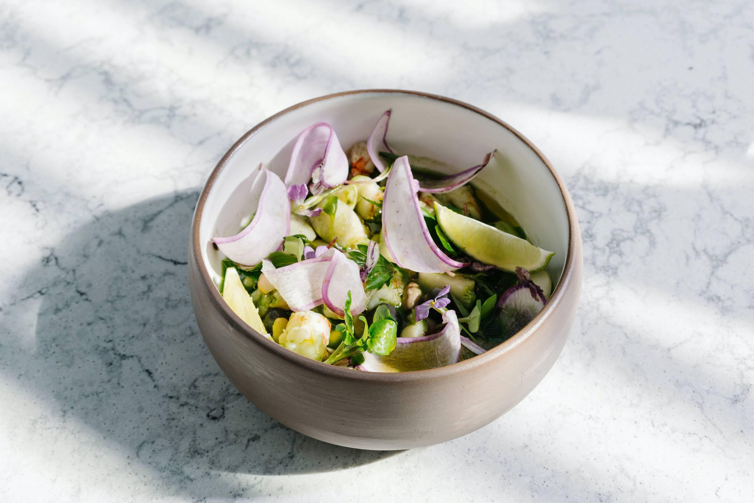 Фото The Line Hotel