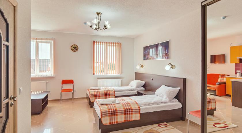 Фото Солнечный