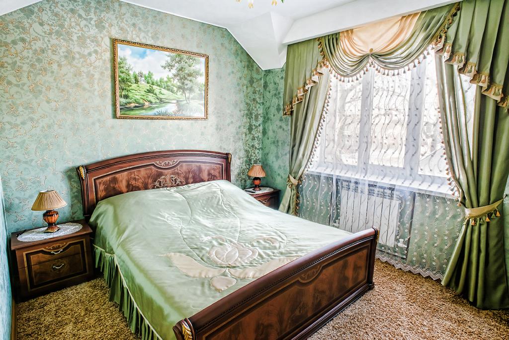 Фото Гостиный Дом