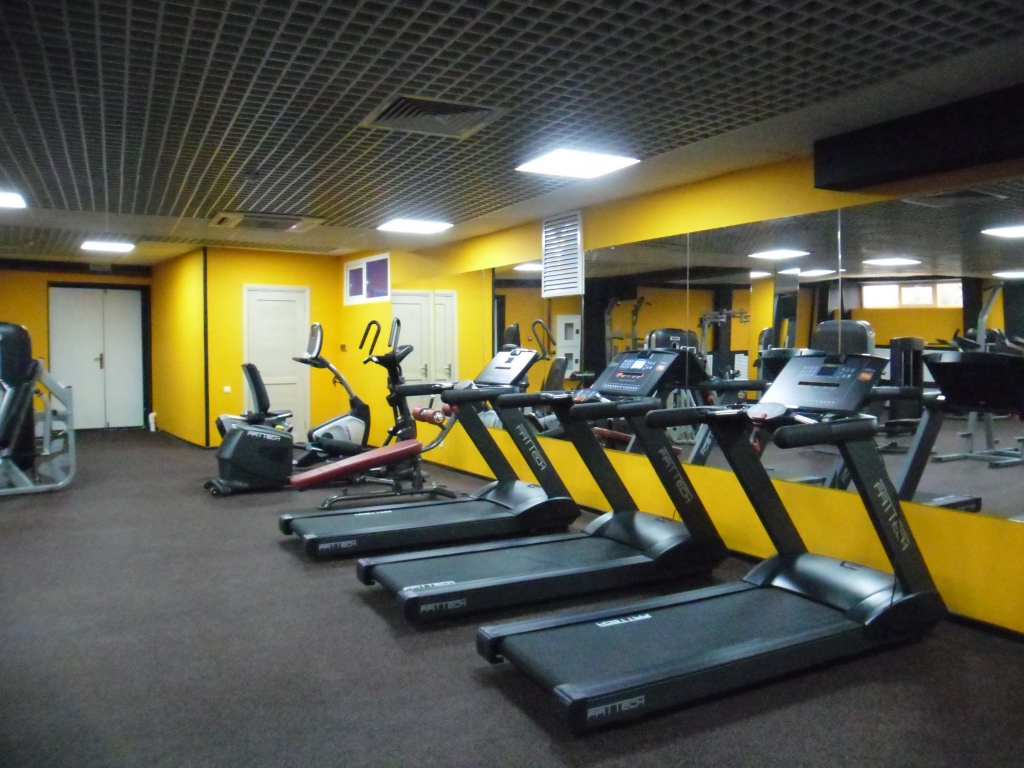 Фото отеля 5