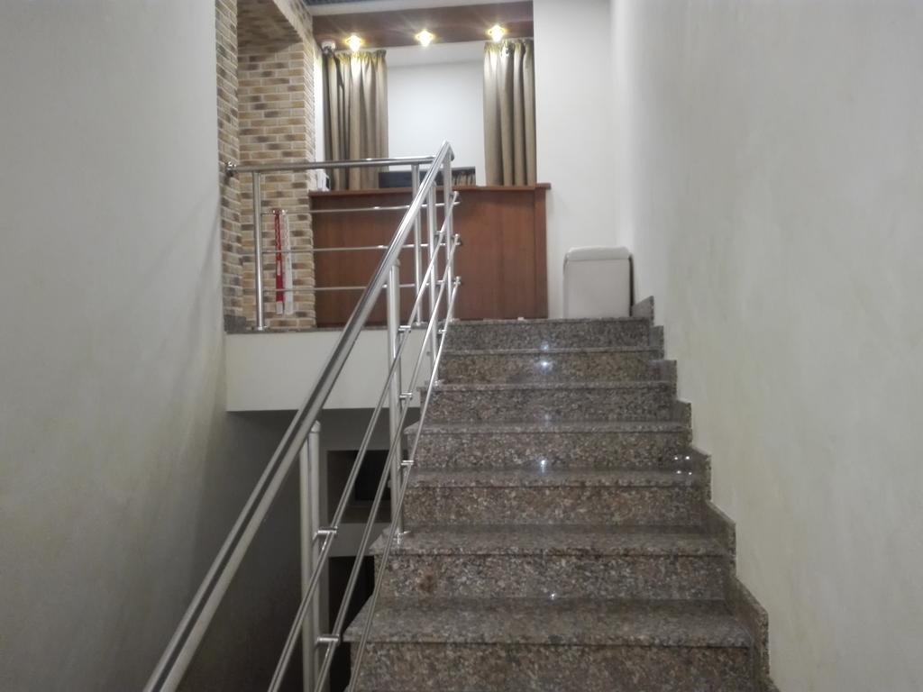 Фото Хостел 1