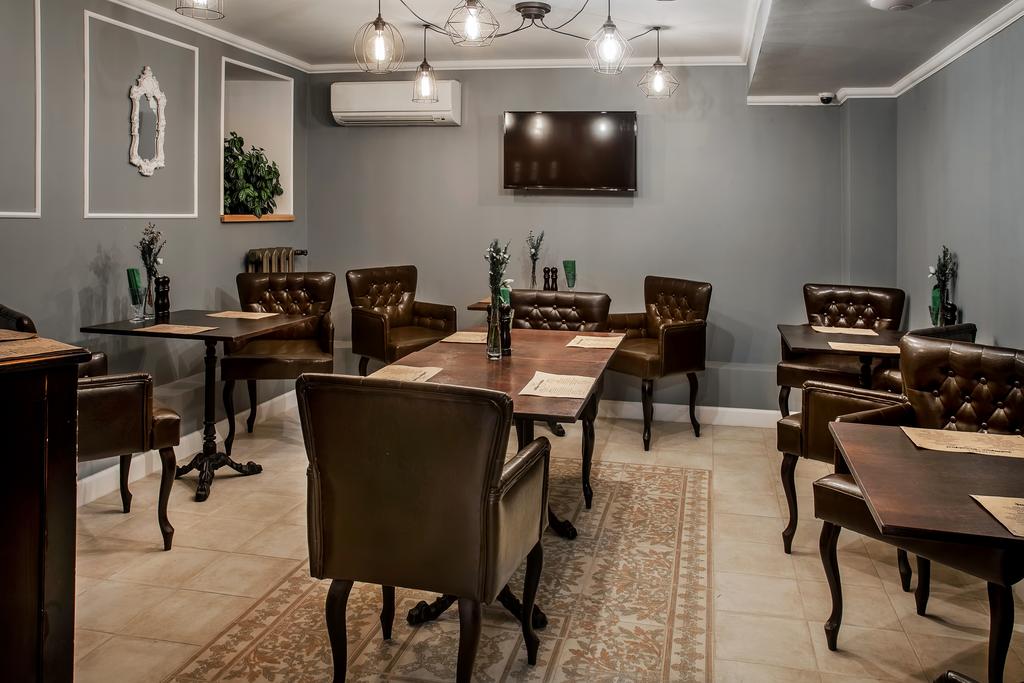 Фото Резиденция Булгакова