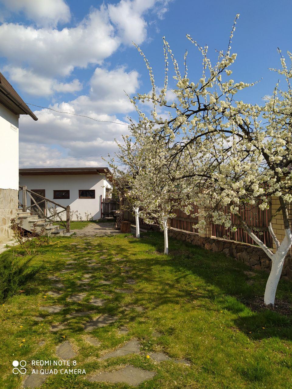 Фото Дом у озера