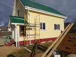 StroiHouse (Volokolamskoye Highway, 44/28), construction and finishing works