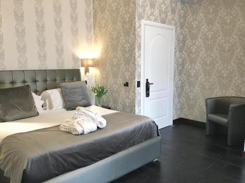 Фото VIA Veneto Luxury Suites