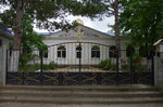 Церковь Преображения Господня (село Долинное, улица Ленина, 36), orthodox church
