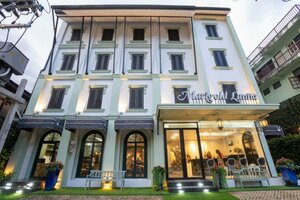 Гостиница De Lanna Hotel