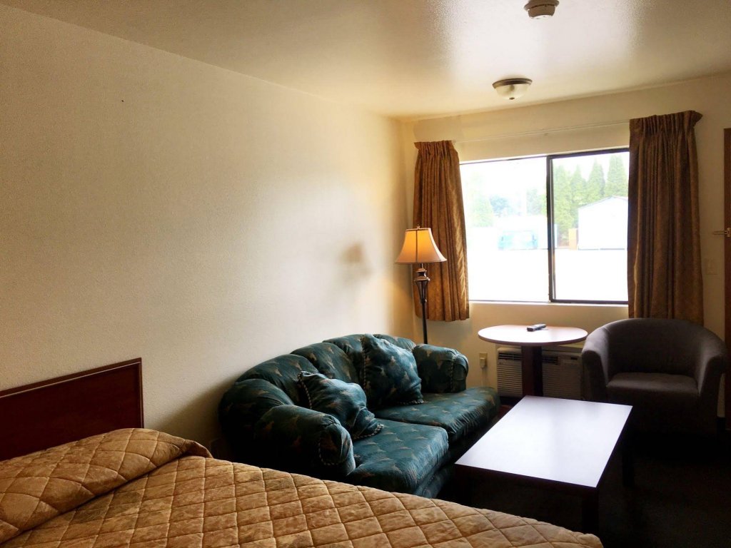 Фото Fairground Inn