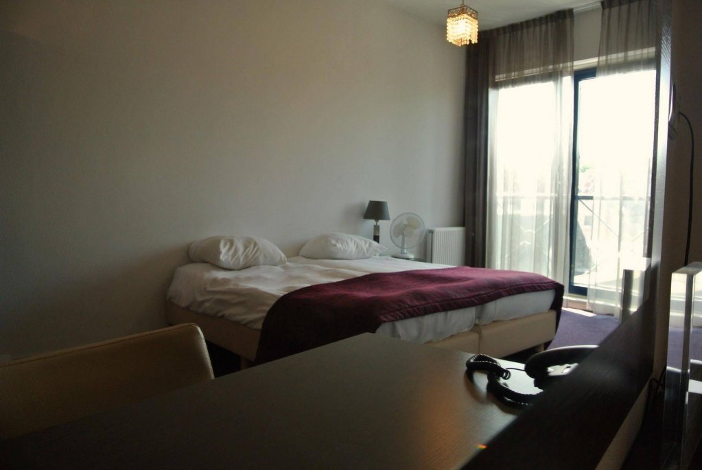 Фото Hotel Arcen