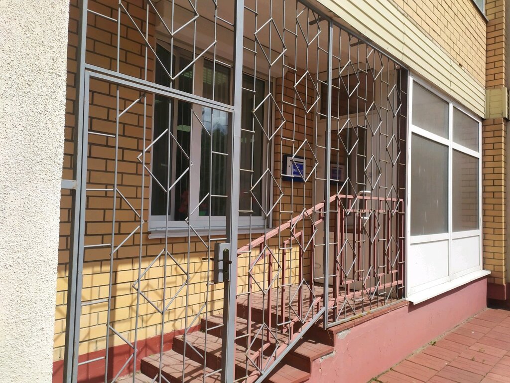 Security and alarm systems Практика, Tula, photo