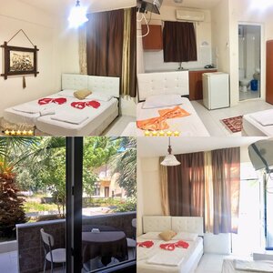Гостиница Sun Motel