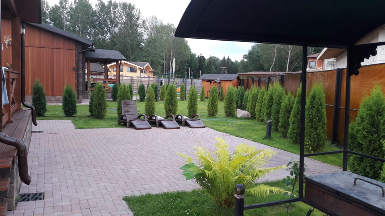 Фото Конаково Country Club