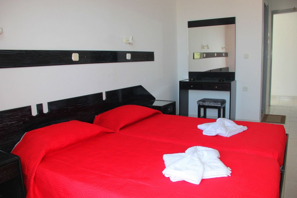 Фото Ikaros Villa