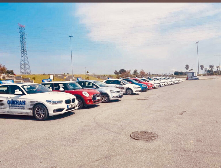 Driving school Gökhan Sürücü Kursları, Mersin, photo