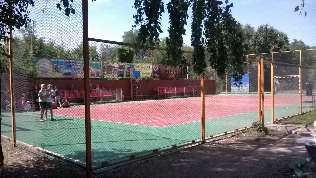 Фото Радон
