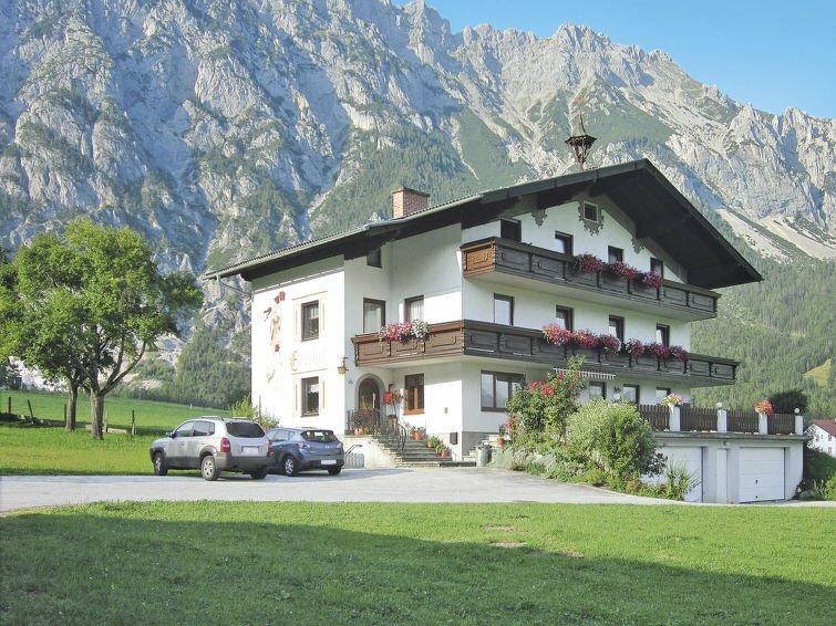 Гостиница Ederhof