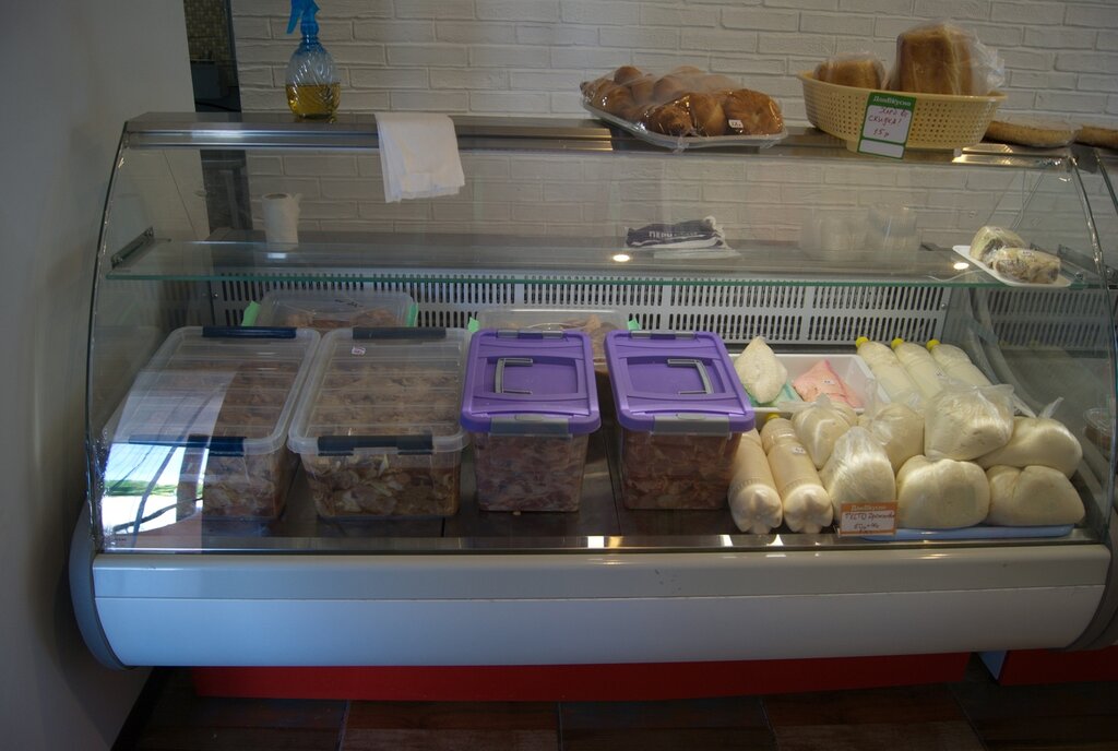 Пекарня ДонВкусно, Азнакаево, фото