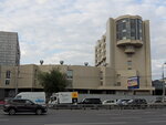 Московский политехнический университет, корпус № 6 (Avtozavodskaya Street, 16с3), university