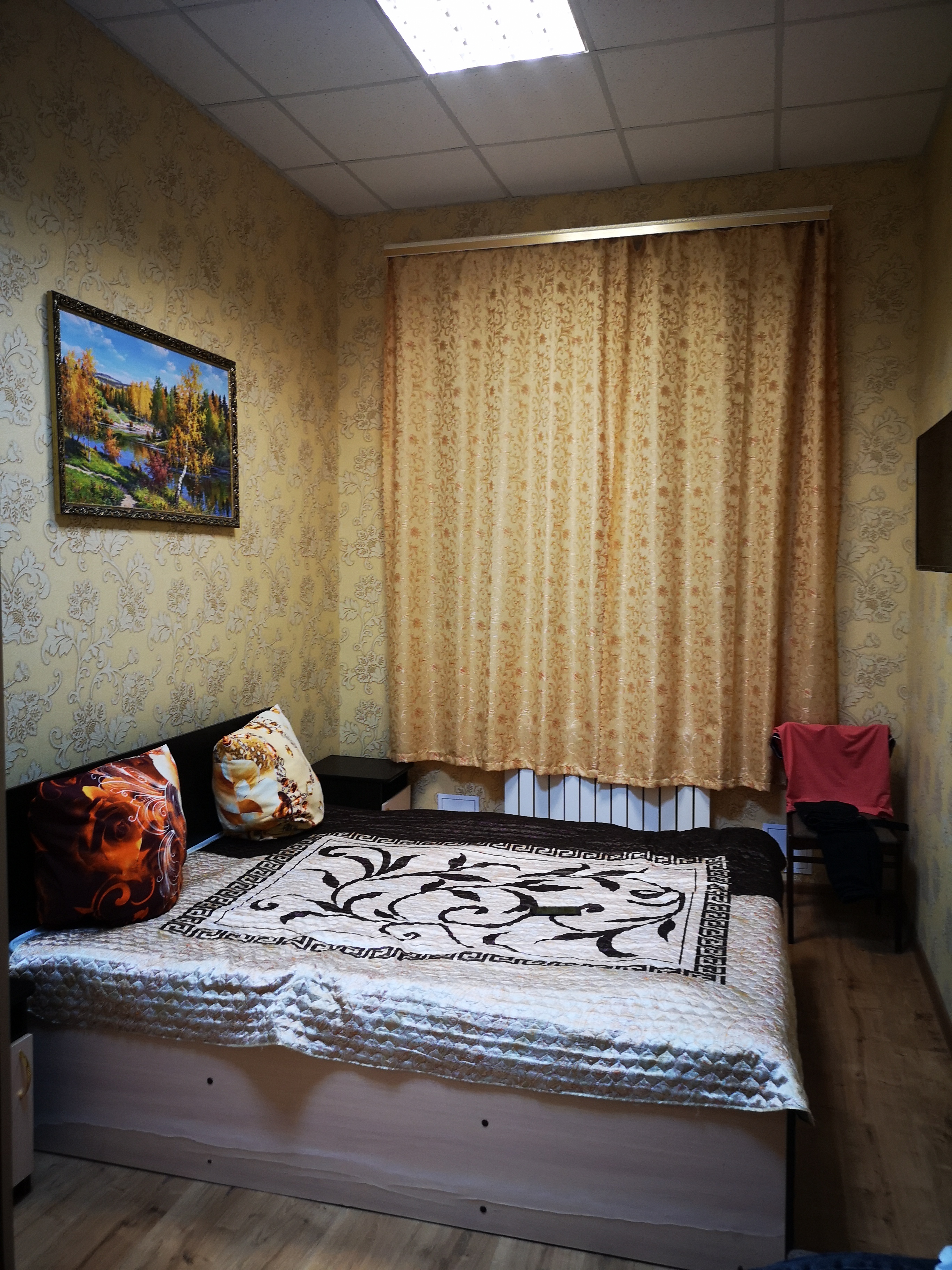 Фото Комфорт