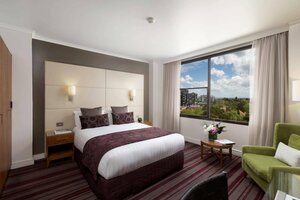 Гостиница Rydges North Sydney