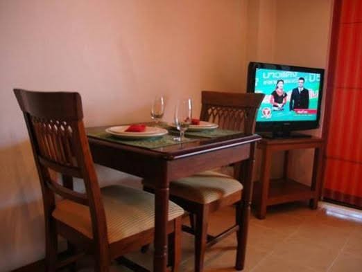 Фото The Residence Garden