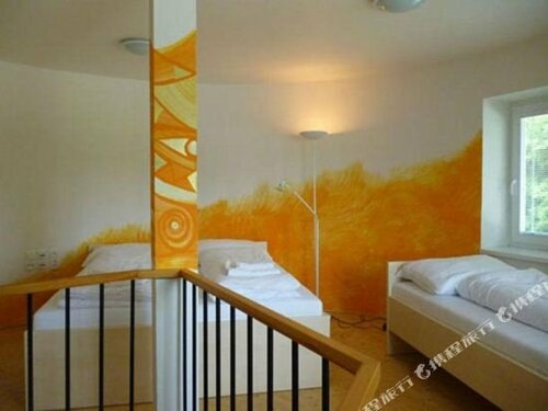 Гостиница Motel Dacice