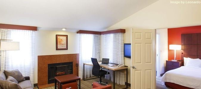 Фото Residence Inn by Marriott La Mirada